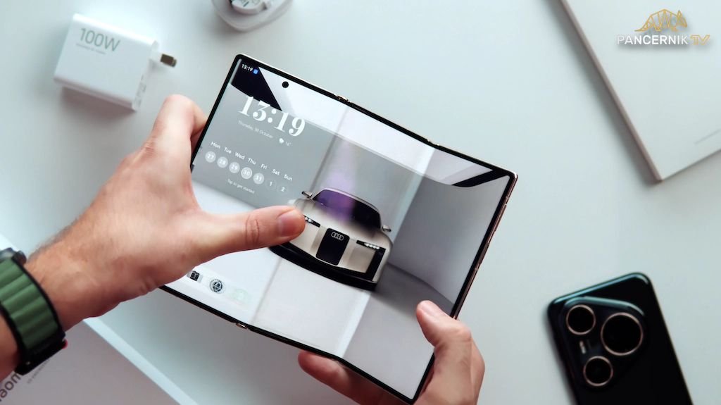 Recenzja Xiaomi 17 Pro: wszyscy o nim mówią, ale prawie nikt go nie kupi…